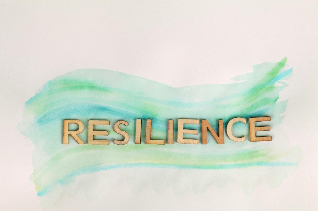 Bounce Back Like a Champ: 5 Tips for Grown-Up&nbsp;Resilience!