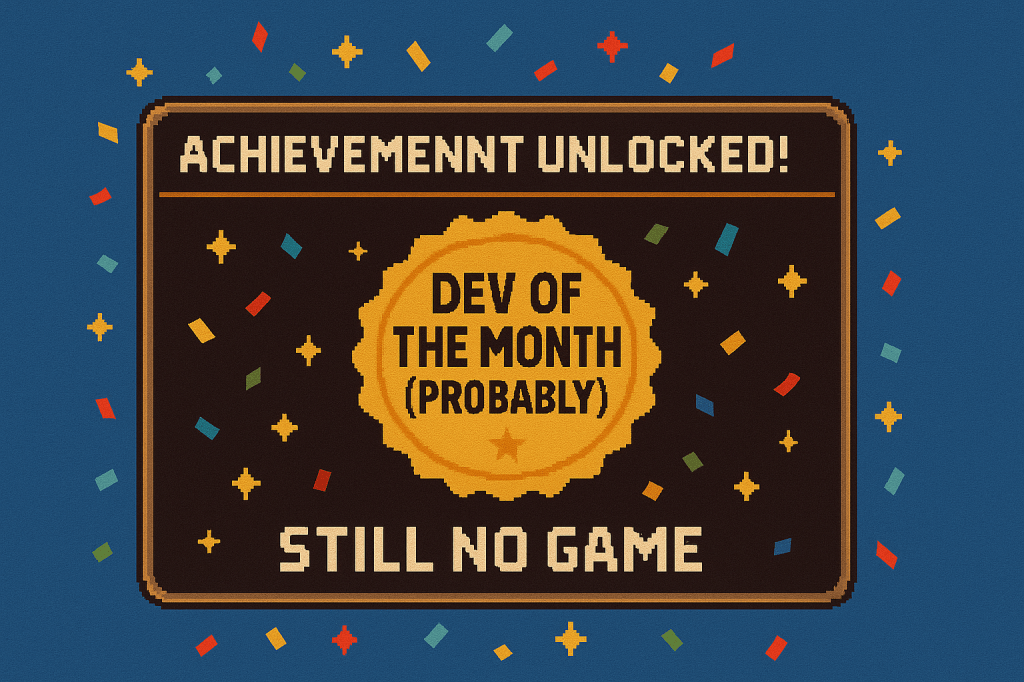 7 Habits of highly ineffective game&nbsp;developers